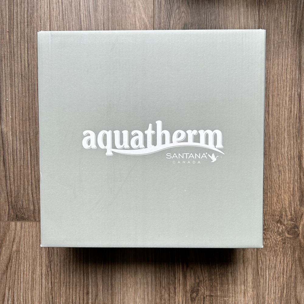 New! Aquatherm Meena Black Ankle Winter Boots | 10 - Picture 2 of 14